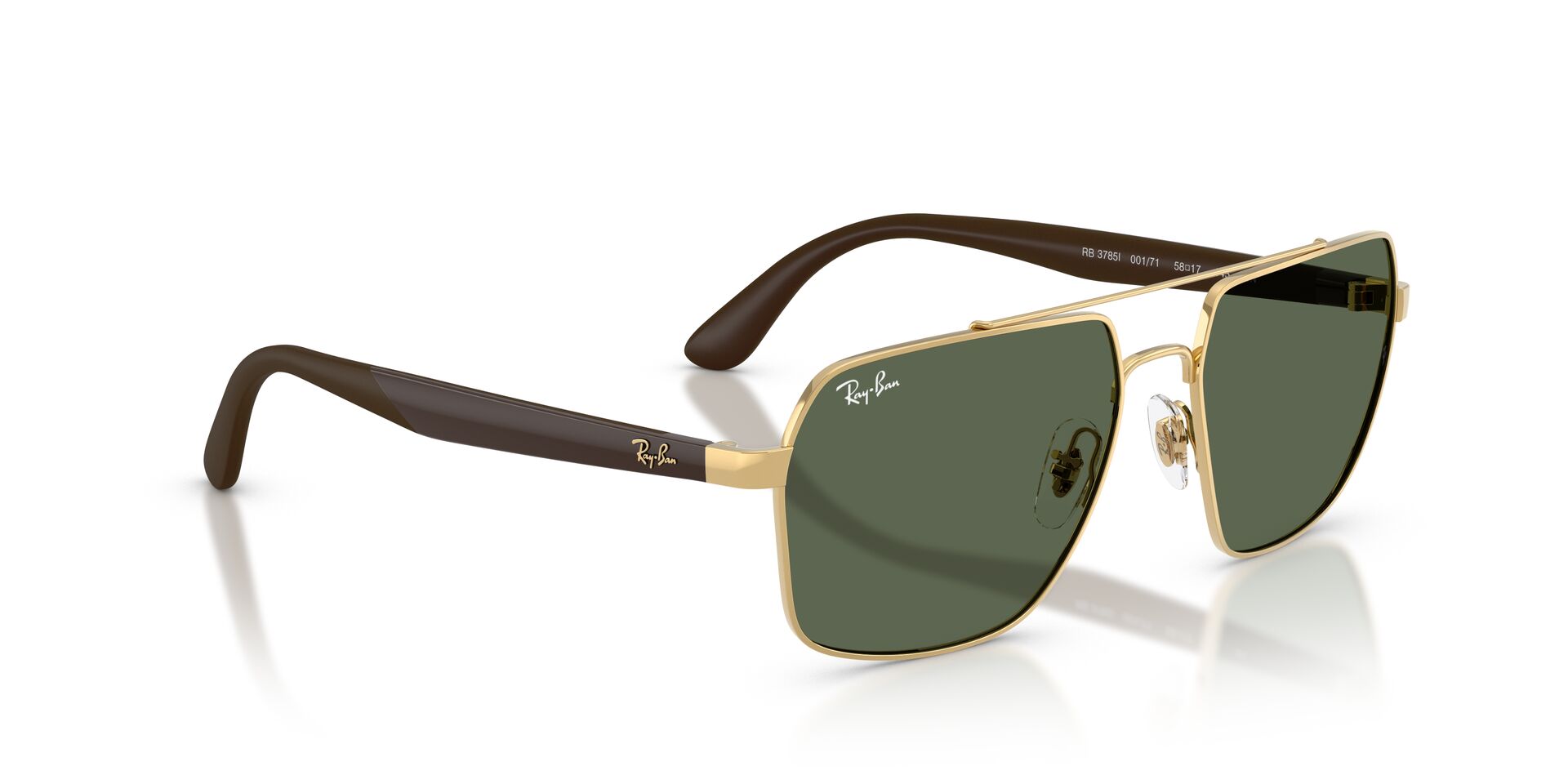 RAYBAN RB3785I 00171 58 SUNGLASSES