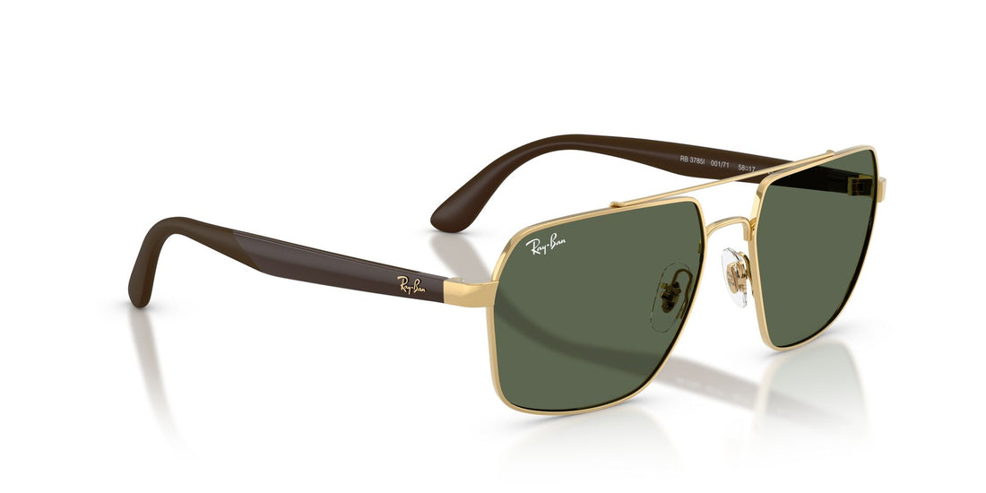 RAYBAN RB3785I 00171 58 SUNGLASSES