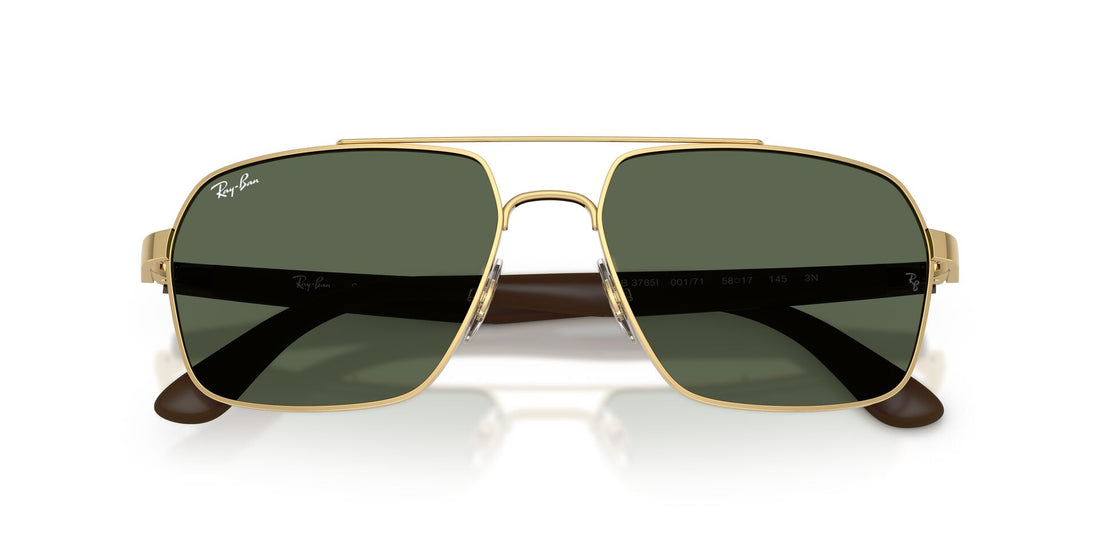 RAYBAN RB3785I 00171 58 SUNGLASSES