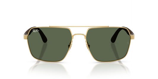 RAYBAN RB3785I 00171 58 SUNGLASSES