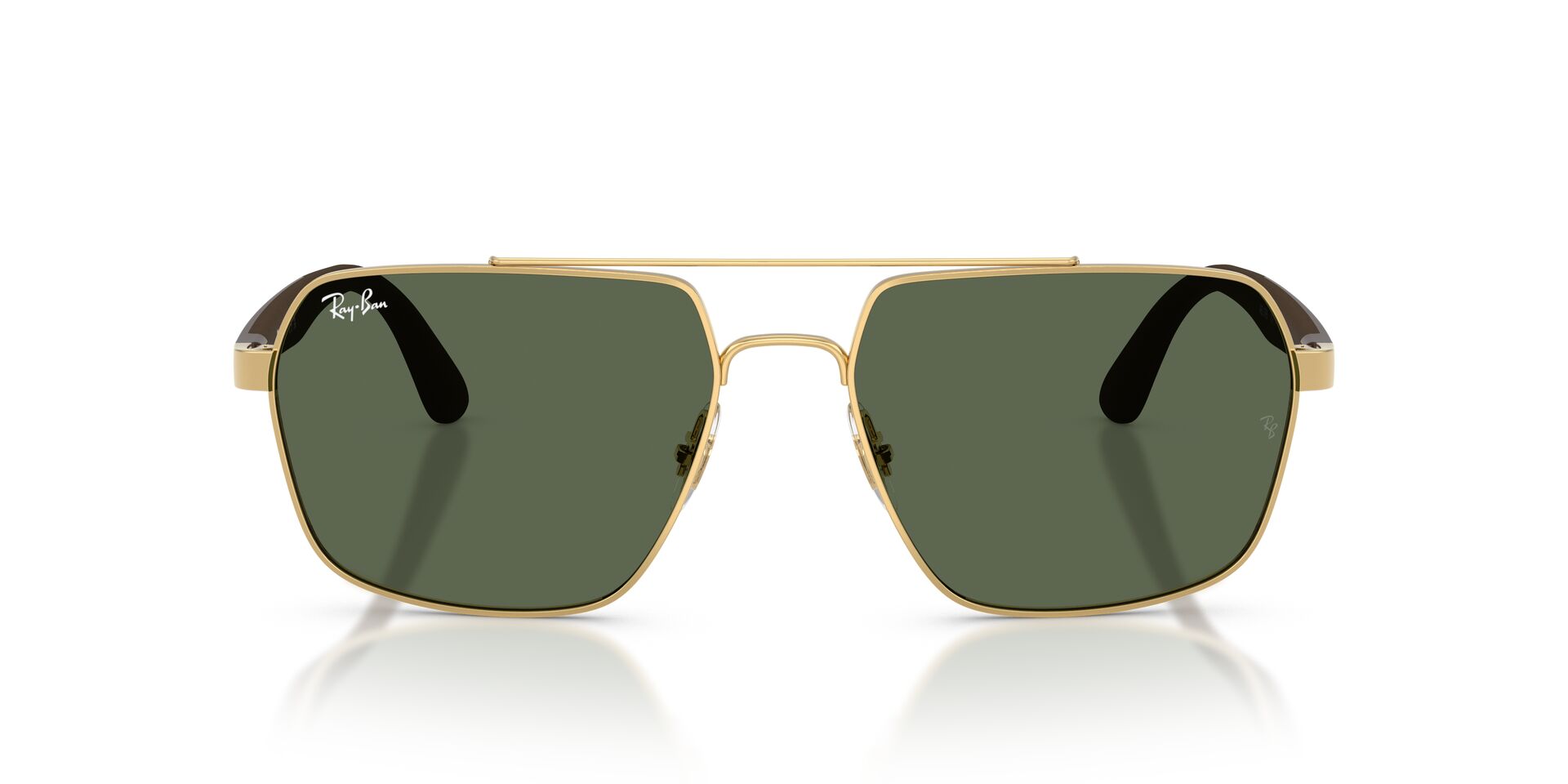 RAYBAN RB3785I 00171 58 SUNGLASSES