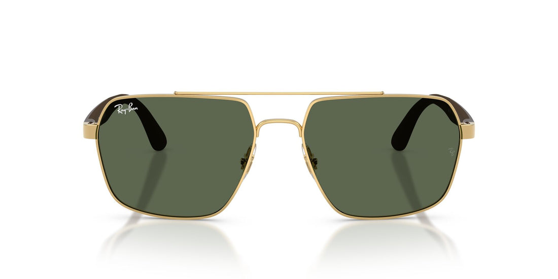 RAYBAN RB3785I 00171 58 SUNGLASSES