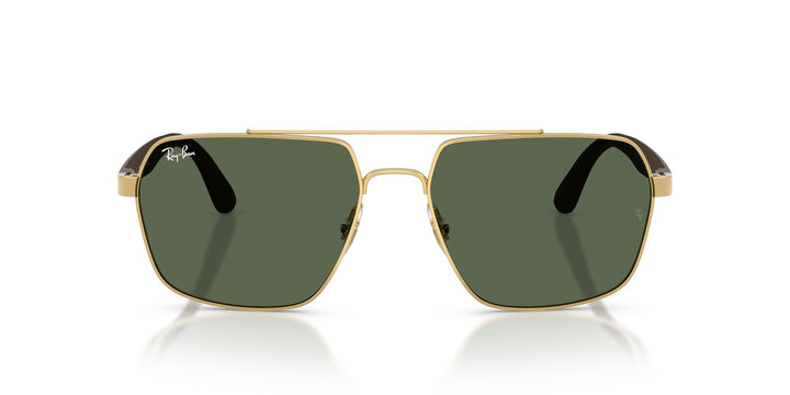 RAYBAN RB3785I 00171 58 SUNGLASSES