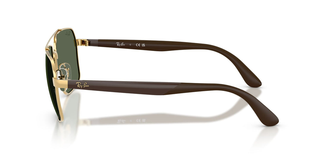 RAYBAN RB3785I 00171 58 SUNGLASSES