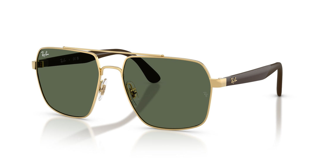 RAYBAN RB3785I 00171 58 SUNGLASSES
