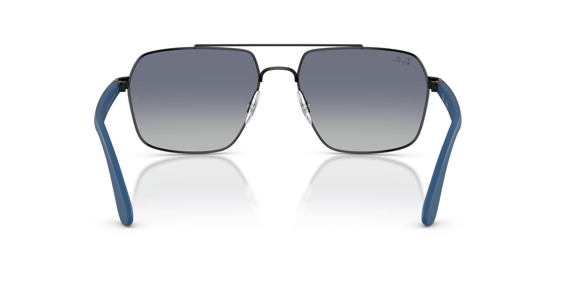 RAYBAN RB3785I 002 4L 58 SUNGLASSES