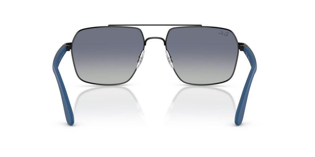 RAYBAN RB3785I 002 4L 58 SUNGLASSES