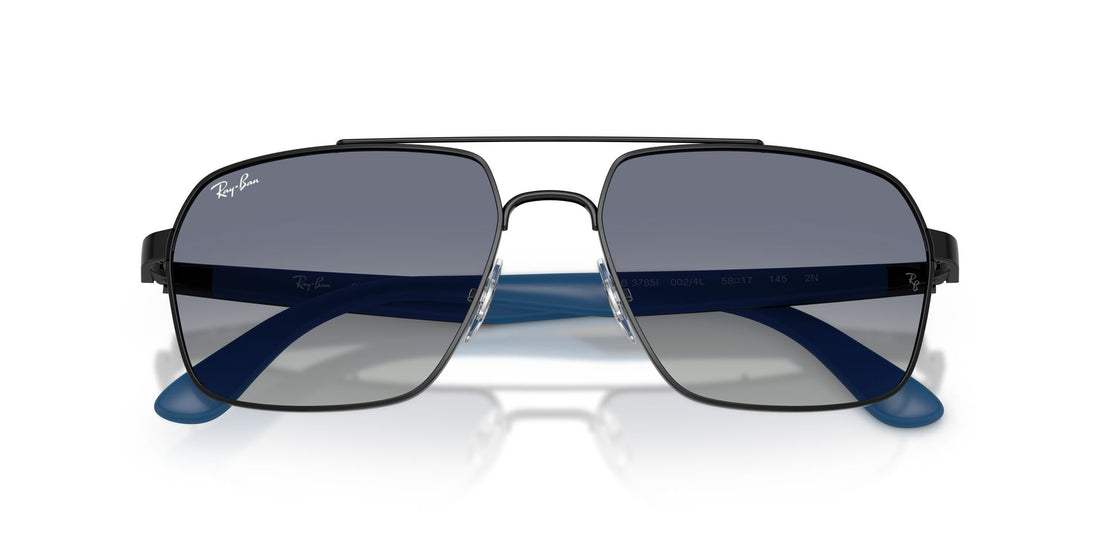 RAYBAN RB3785I 002 4L 58 SUNGLASSES