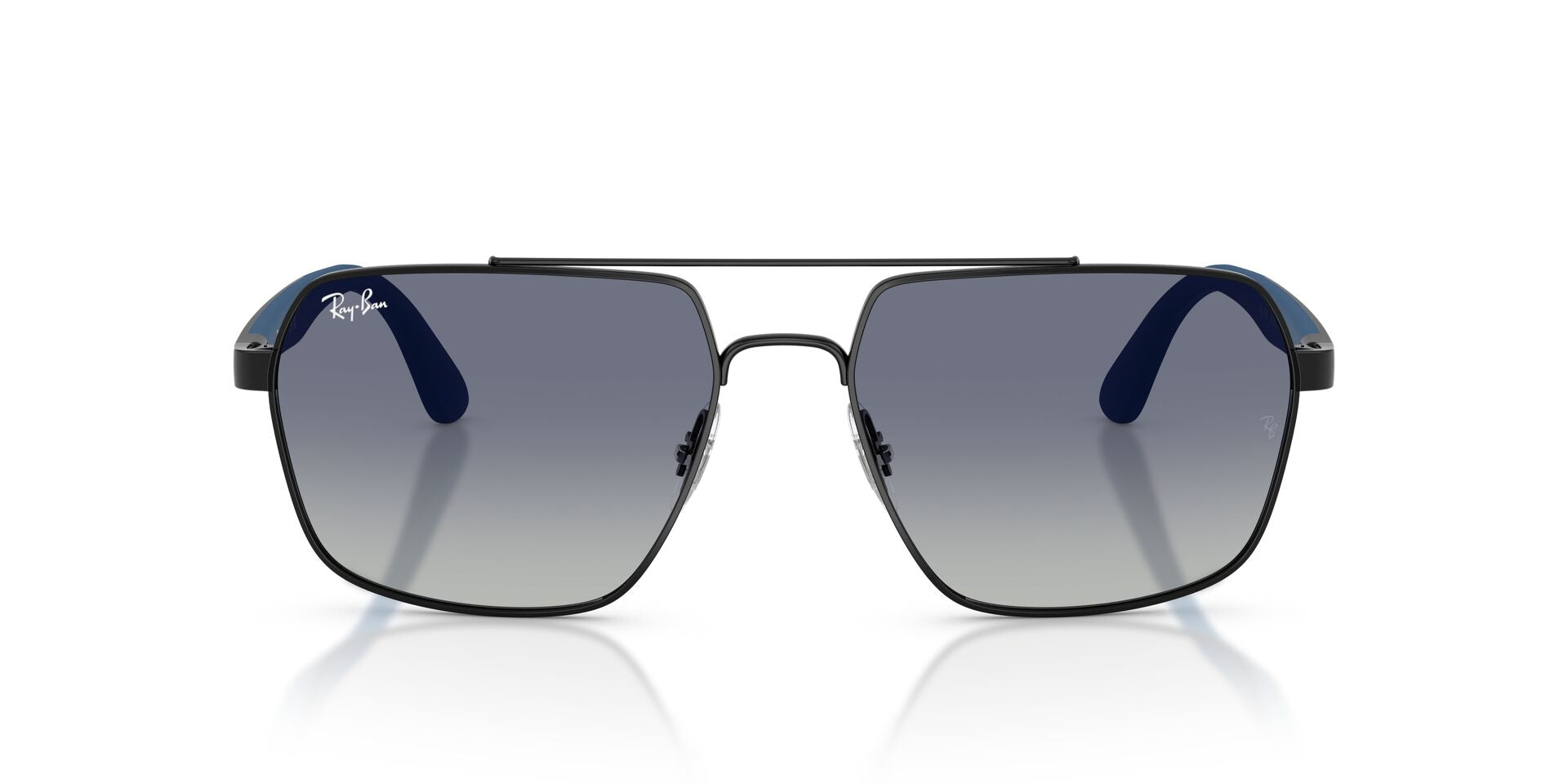 RAYBAN RB3785I 002 4L 58 SUNGLASSES