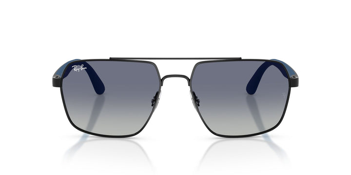 RAYBAN RB3785I 002 4L 58 SUNGLASSES