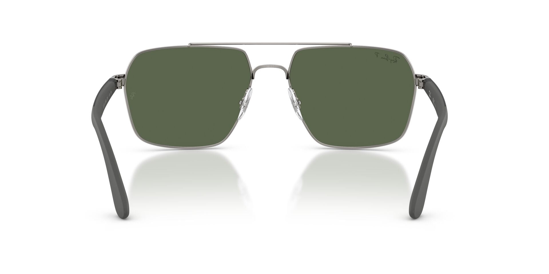 RAYBAN RB3785I 004 9A 58 SUNGLASSES