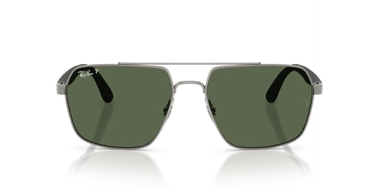 RAYBAN RB3785I 004 9A 58 SUNGLASSES