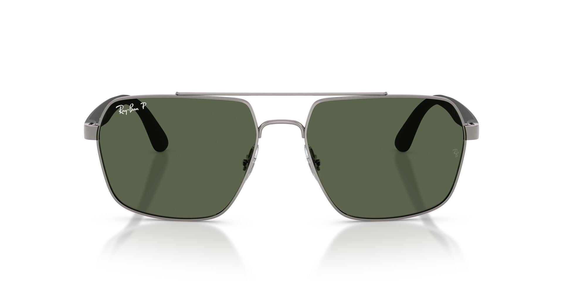 RAYBAN RB3785I 004 9A 58 SUNGLASSES
