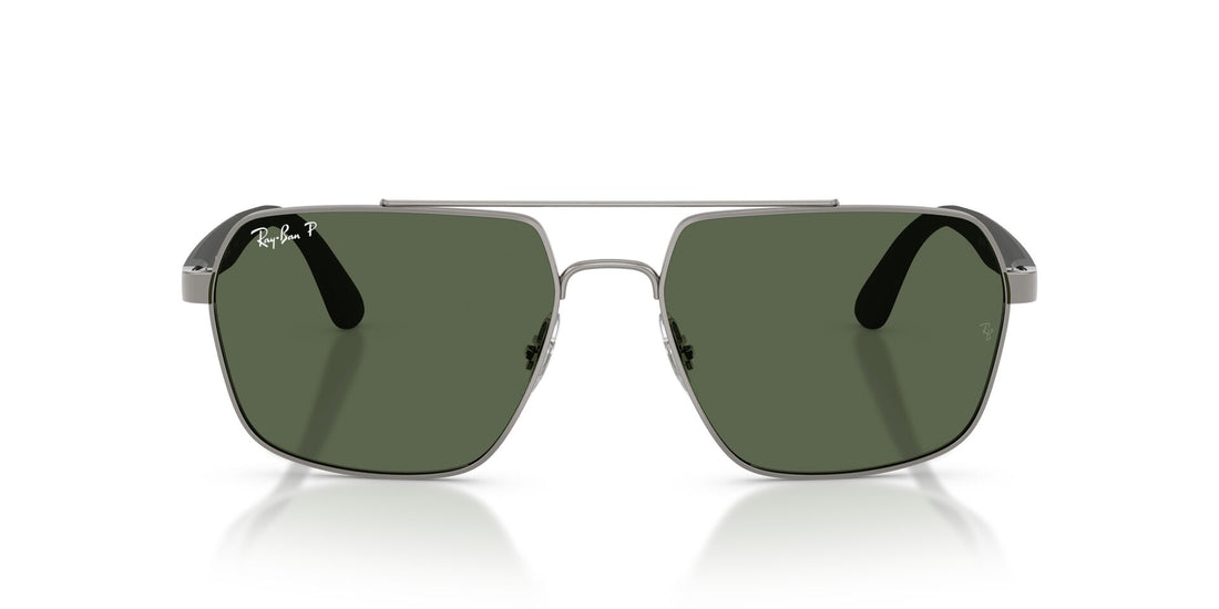 RAYBAN RB3785I 004 9A 58 SUNGLASSES