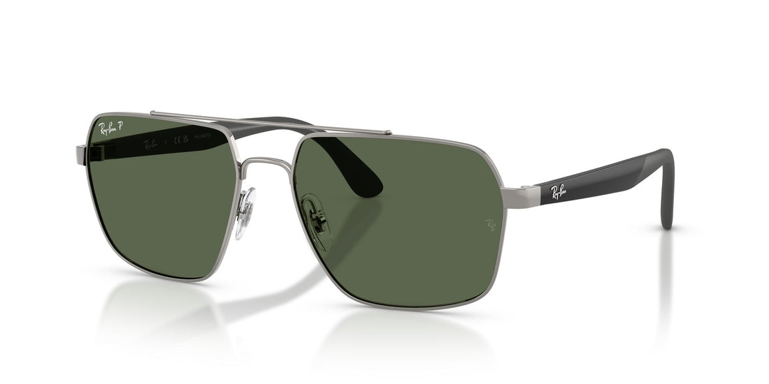 RAYBAN RB3785I 004 9A 58 SUNGLASSES