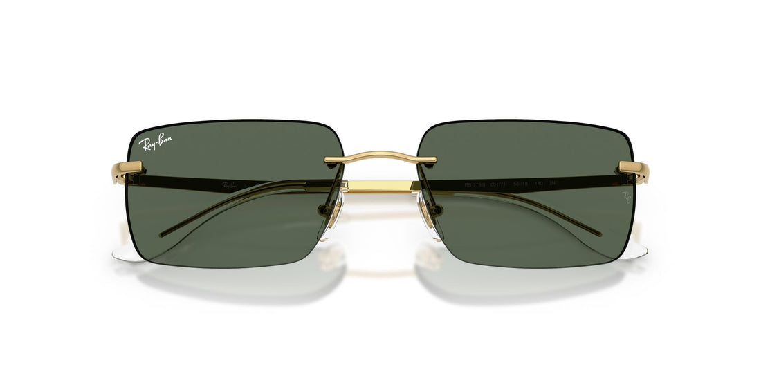 RAYBAN RB3786I 00171 56 SUNGLASSES