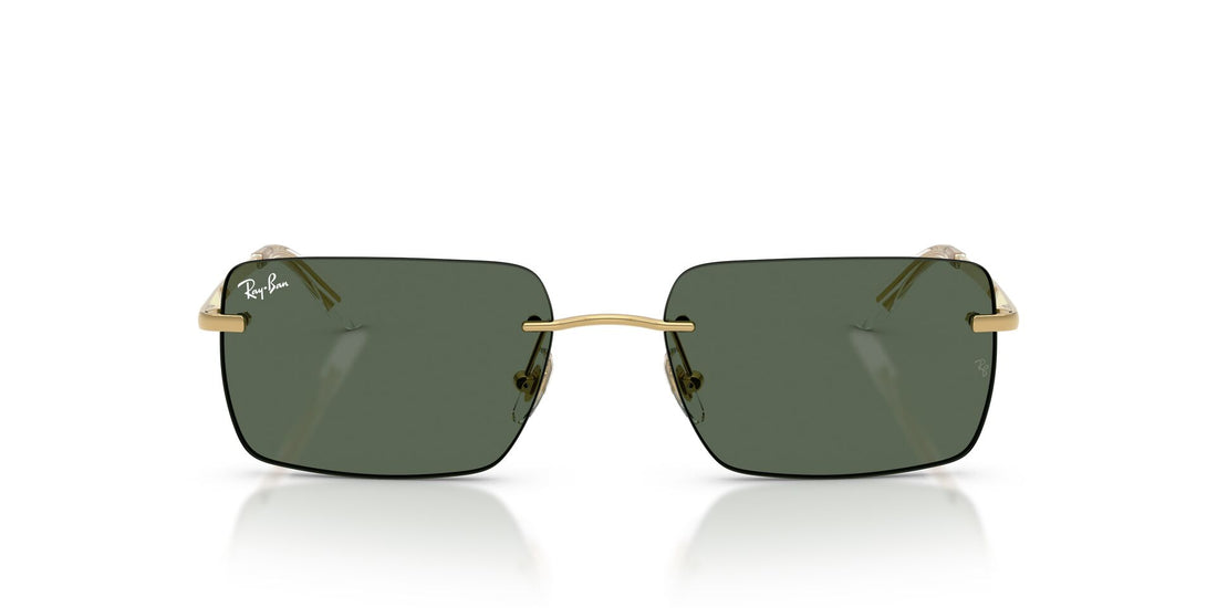 RAYBAN RB3786I 00171 56 SUNGLASSES