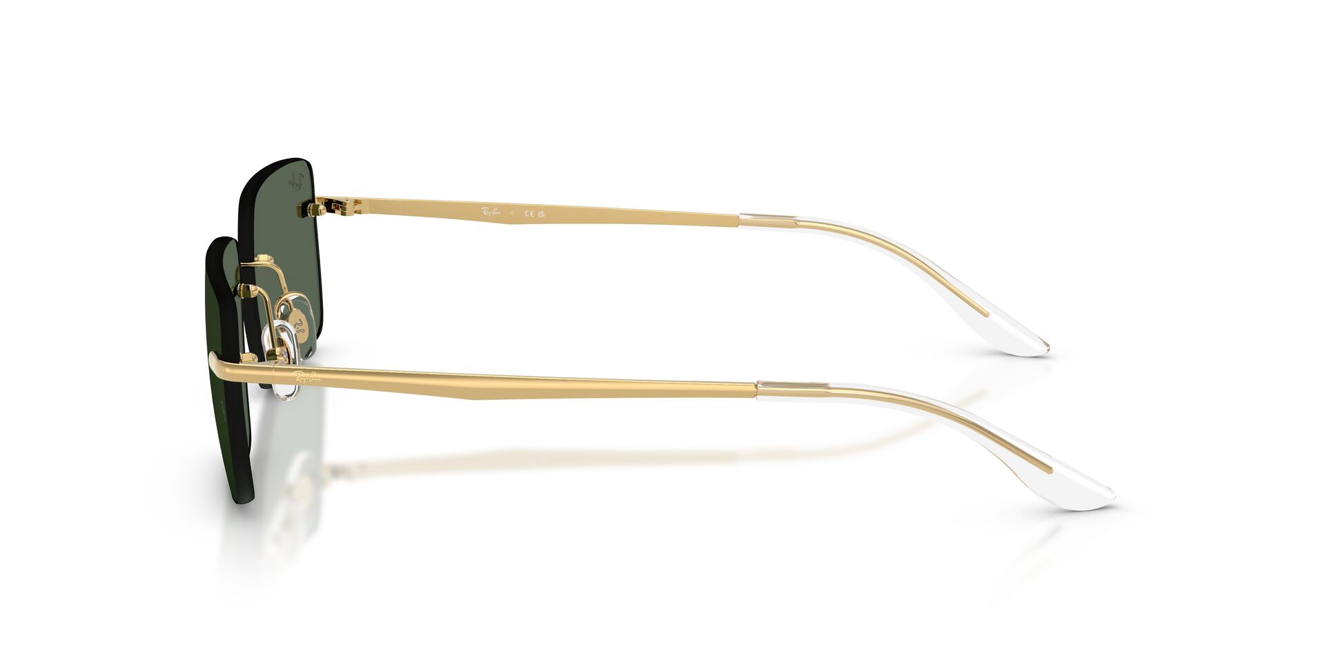 RAYBAN RB3786I 00171 56 SUNGLASSES