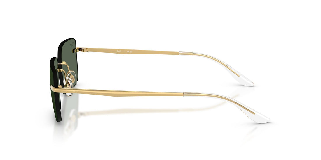 RAYBAN RB3786I 00171 56 SUNGLASSES