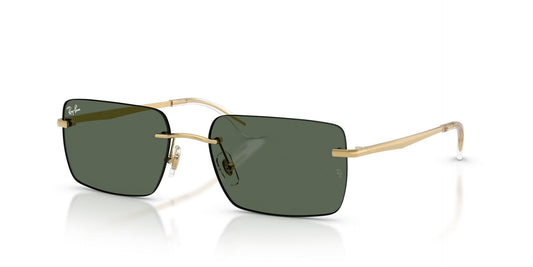 RAYBAN RB3786I 00171 56 SUNGLASSES