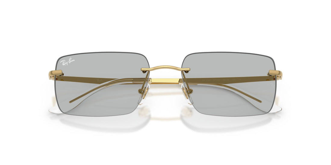 RAYBAN RB3786I 00187 56 SUNGLASSES
