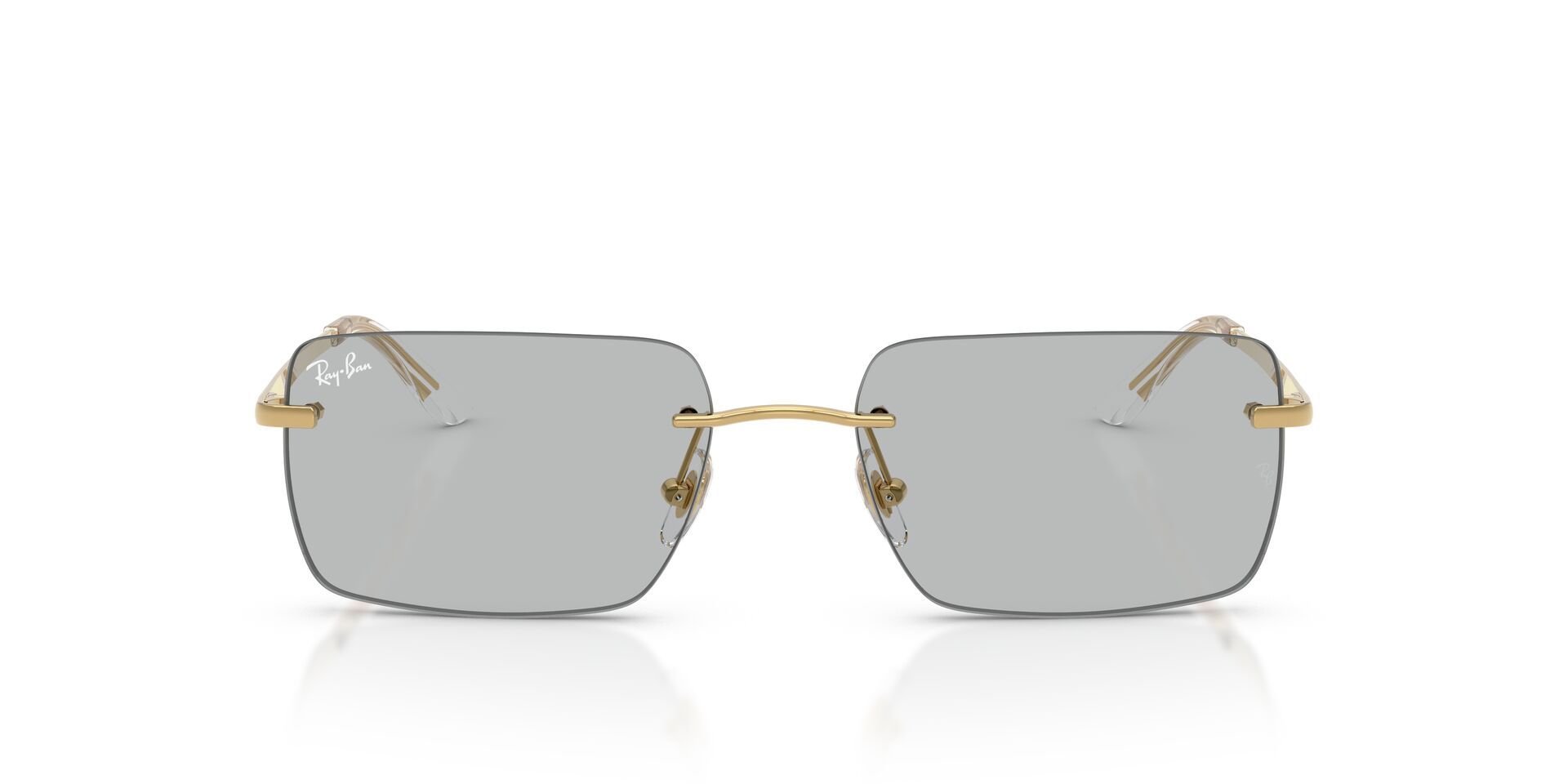 RAYBAN RB3786I 00187 56 SUNGLASSES