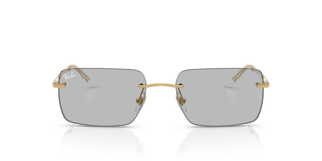 RAYBAN RB3786I 00187 56 SUNGLASSES