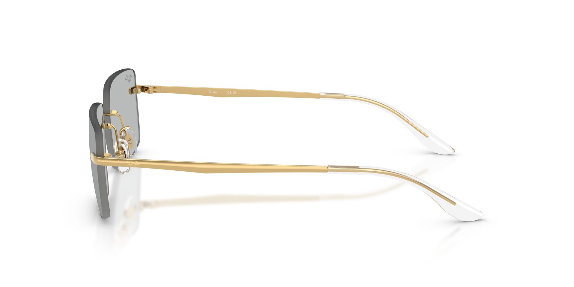 RAYBAN RB3786I 00187 56 SUNGLASSES