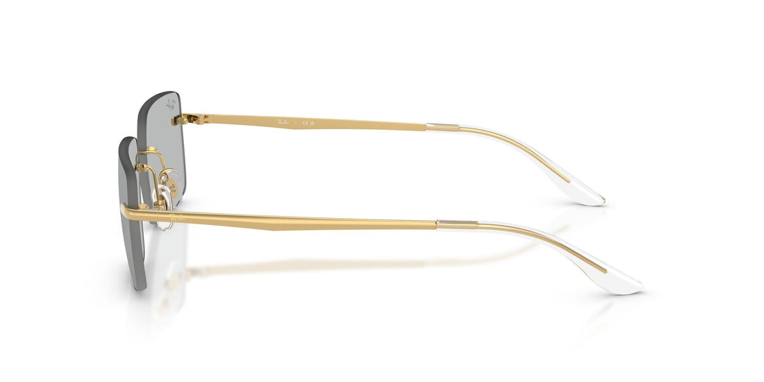 RAYBAN RB3786I 00187 56 SUNGLASSES