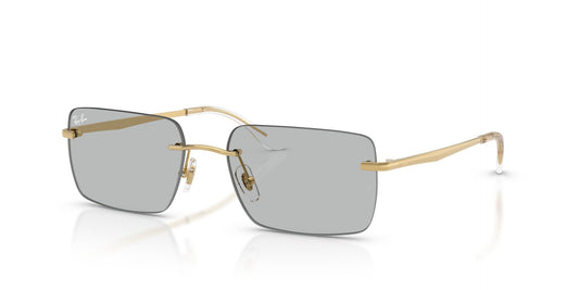 RAYBAN RB3786I 00187 56 SUNGLASSES