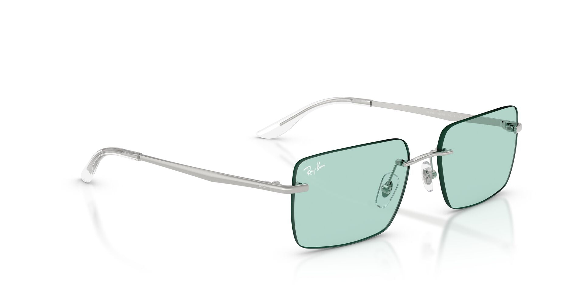RAYBAN RB3786I 00365 56 SUNGLASSES