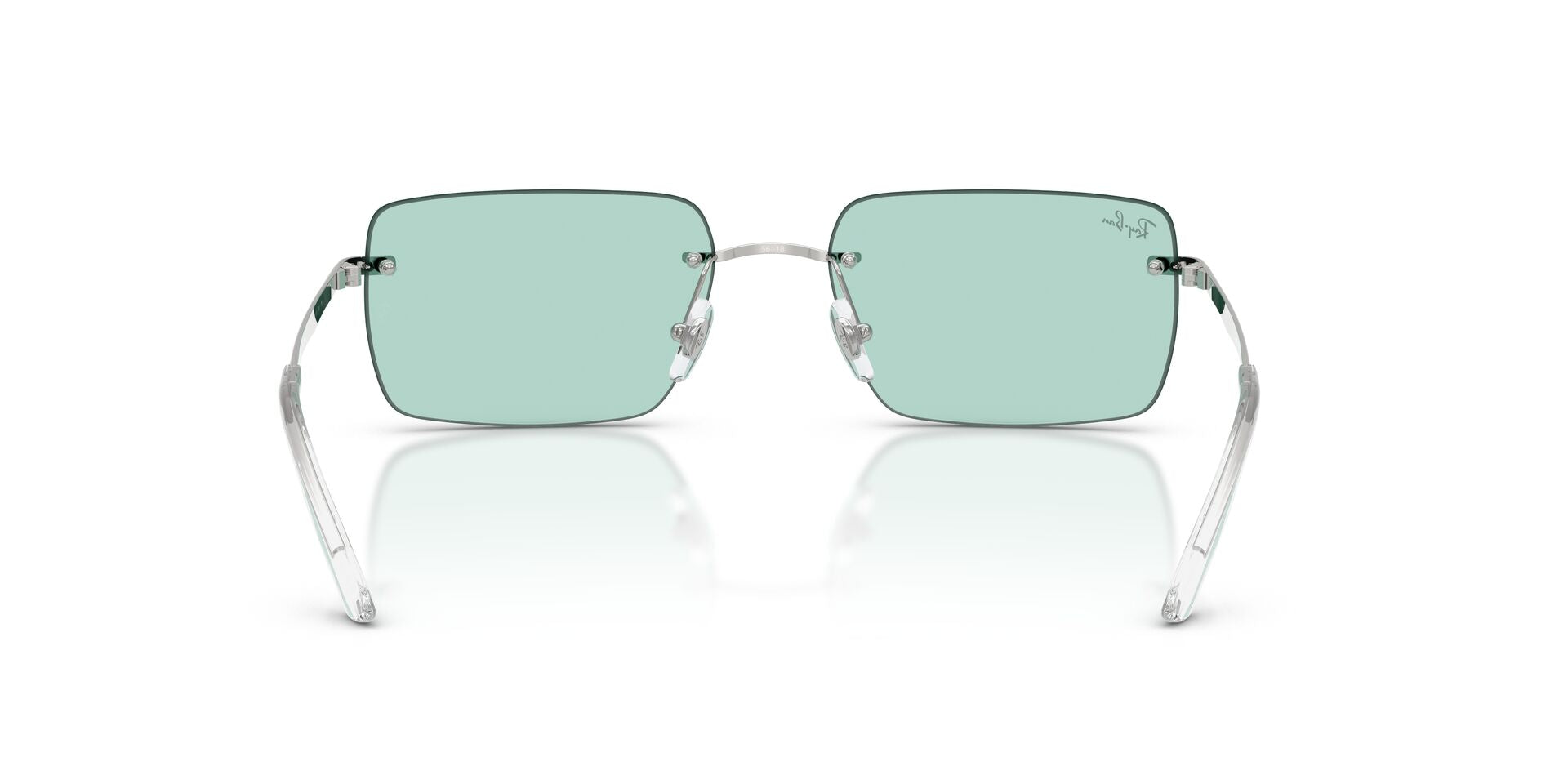 RAYBAN RB3786I 00365 56 SUNGLASSES