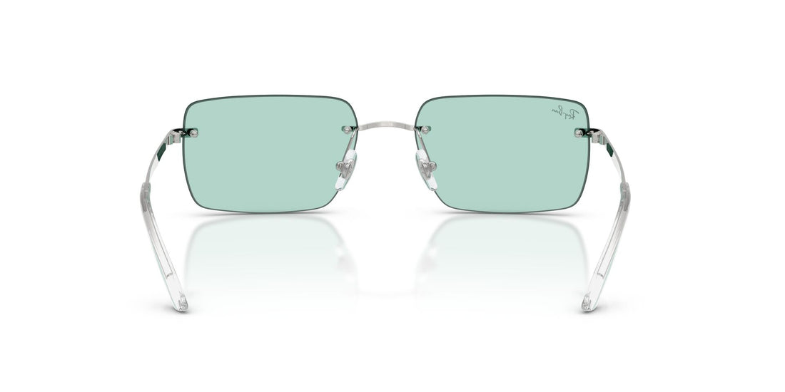 RAYBAN RB3786I 00365 56 SUNGLASSES