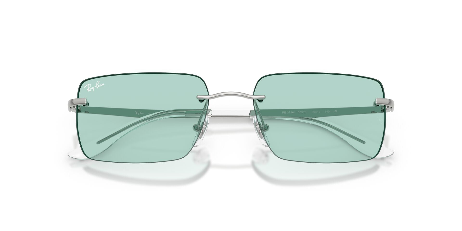 RAYBAN RB3786I 00365 56 SUNGLASSES