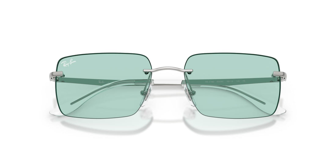 RAYBAN RB3786I 00365 56 SUNGLASSES