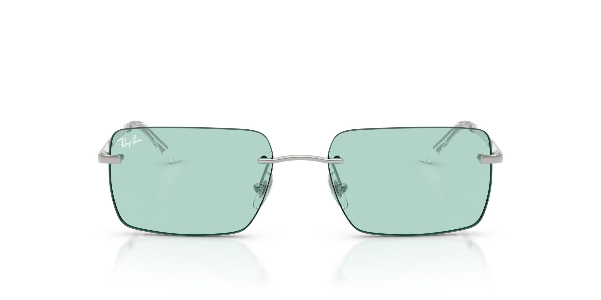 RAYBAN RB3786I 00365 56 SUNGLASSES