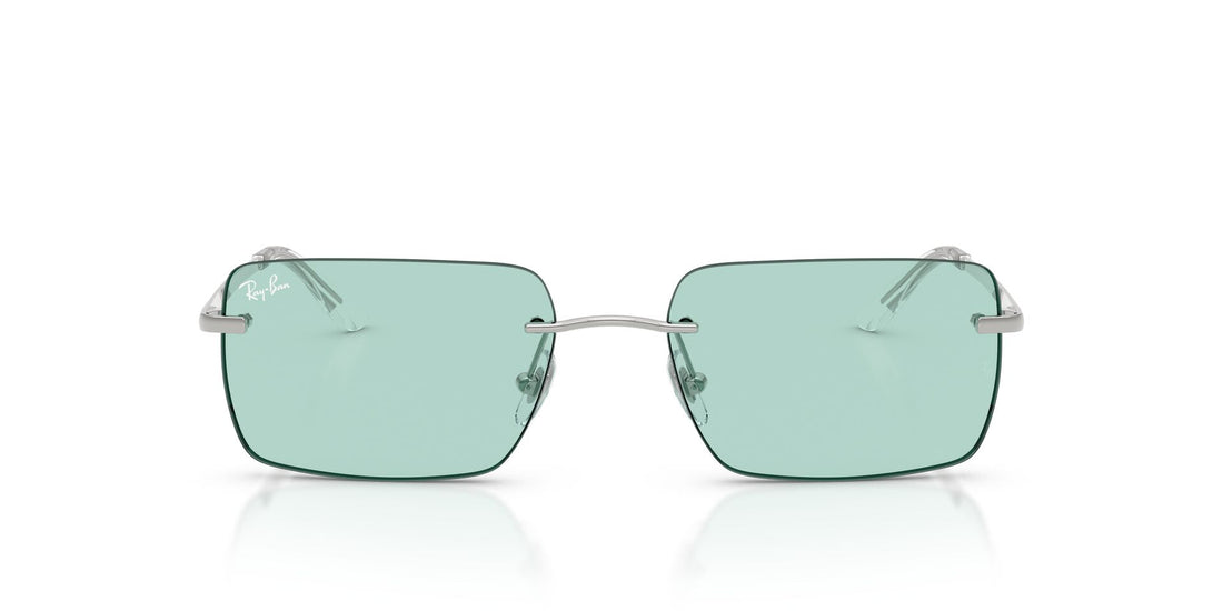 RAYBAN RB3786I 00365 56 SUNGLASSES