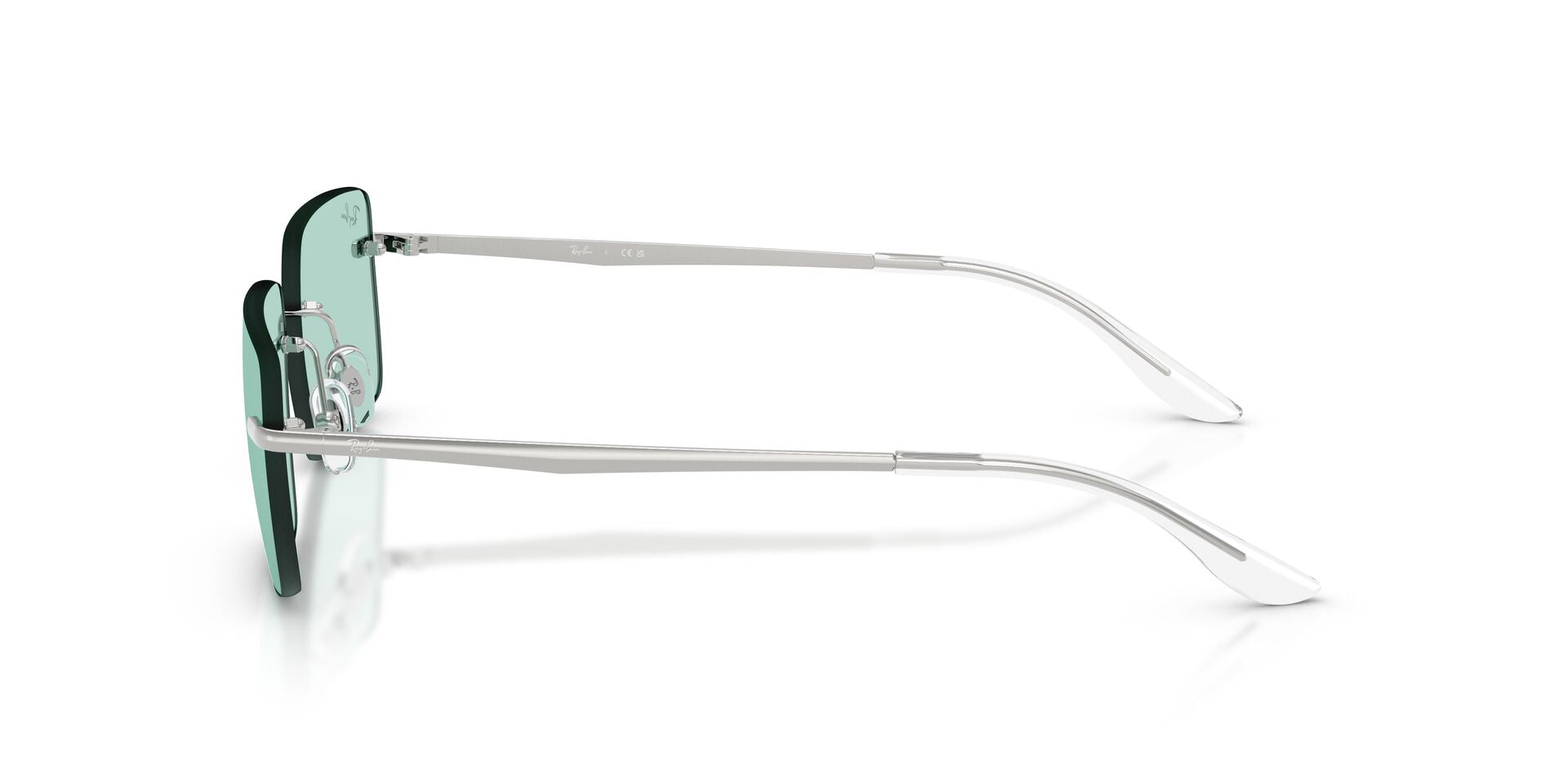 RAYBAN RB3786I 00365 56 SUNGLASSES