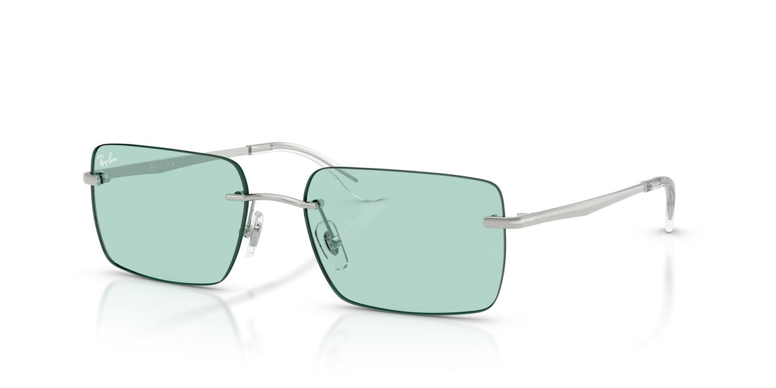 RAYBAN RB3786I 00365 56 SUNGLASSES