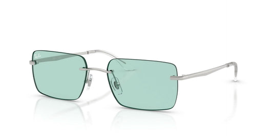 RAYBAN RB3786I 00365 56 SUNGLASSES