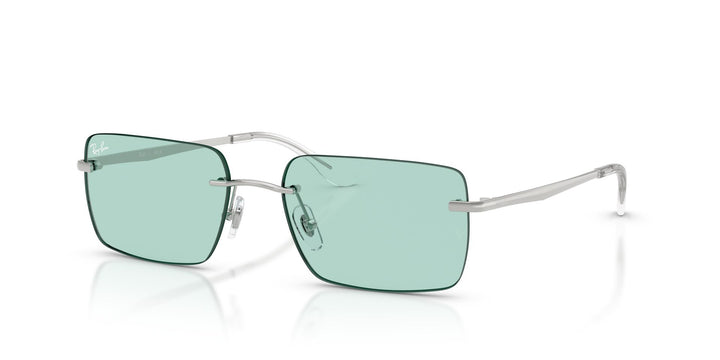 RAYBAN RB3786I 00365 56 SUNGLASSES