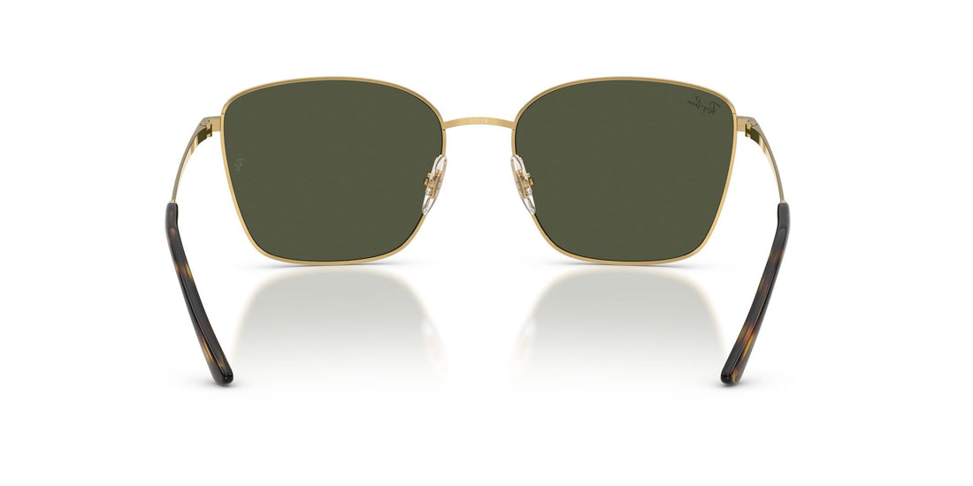 RAYBAN RB3788I 001 31 57 SUNGLASSES