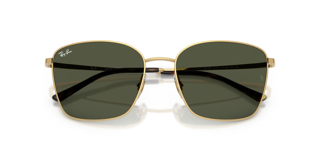 RAYBAN RB3788I 001 31 57 SUNGLASSES