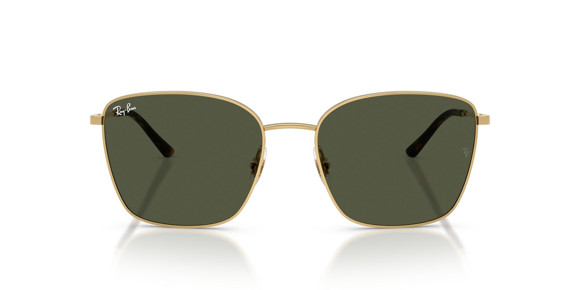 RAYBAN RB3788I 001 31 57 SUNGLASSES