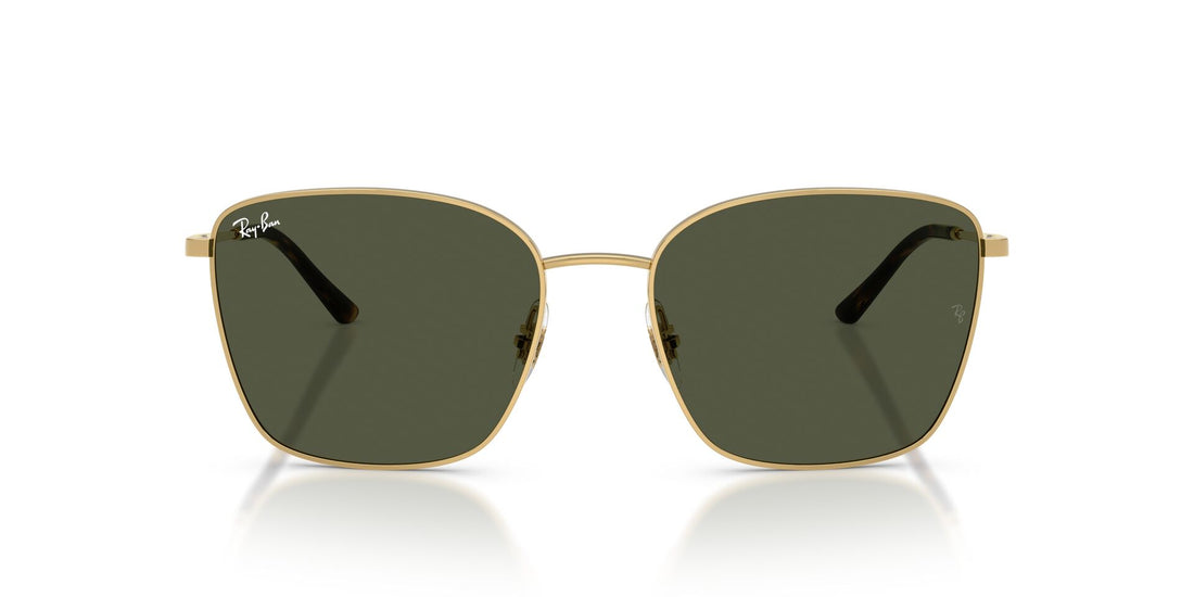 RAYBAN RB3788I 001 31 57 SUNGLASSES