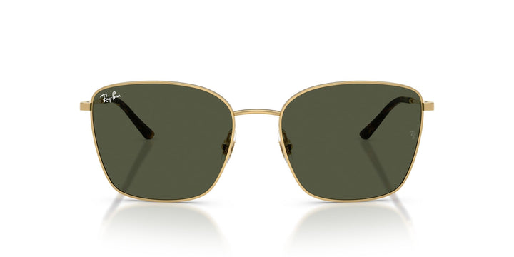 RAYBAN RB3788I 001 31 57 SUNGLASSES