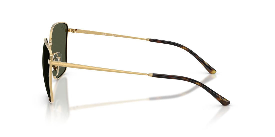 RAYBAN RB3788I 001 31 57 SUNGLASSES