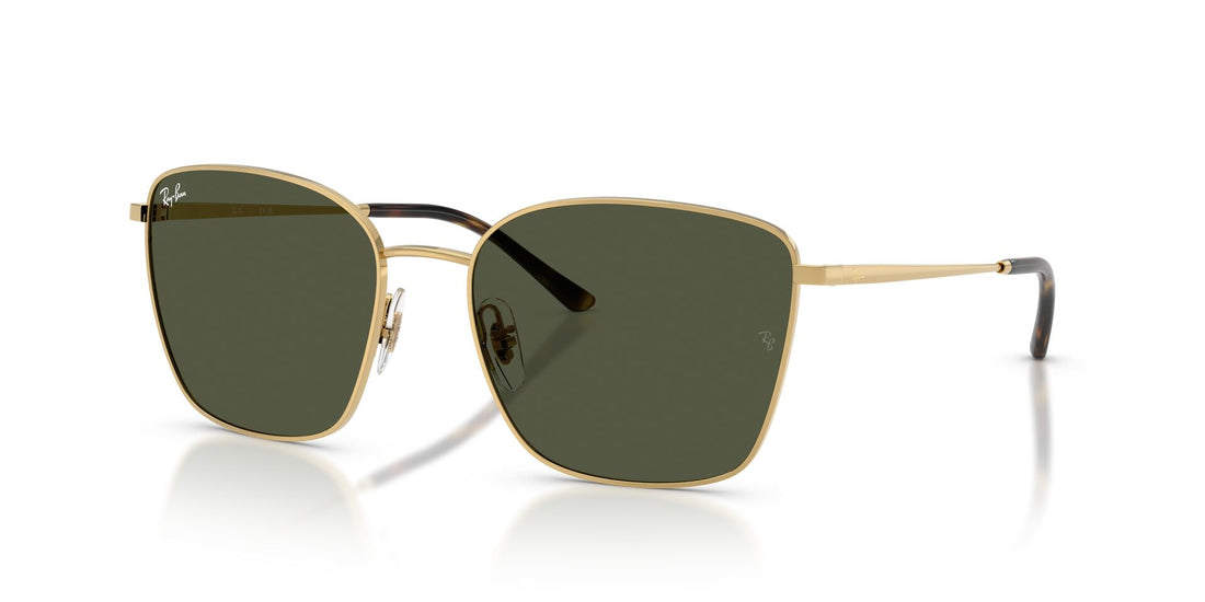 RAYBAN RB3788I 001 31 57 SUNGLASSES