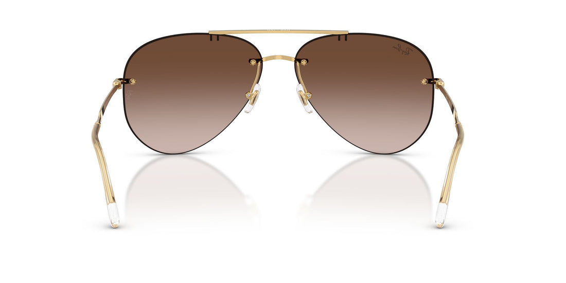 RAYBAN RB3791 00113 59 SUNGLASSES