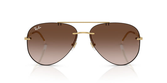 RAYBAN RB3791 00113 59 SUNGLASSES